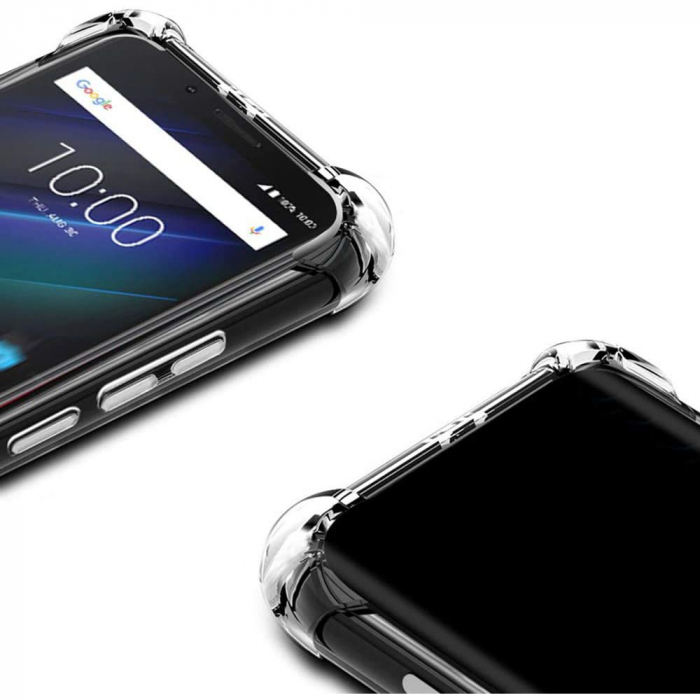 Husa Tech-Protect Flexair Motorola Moto G13 / G23 / G53 5G [2]