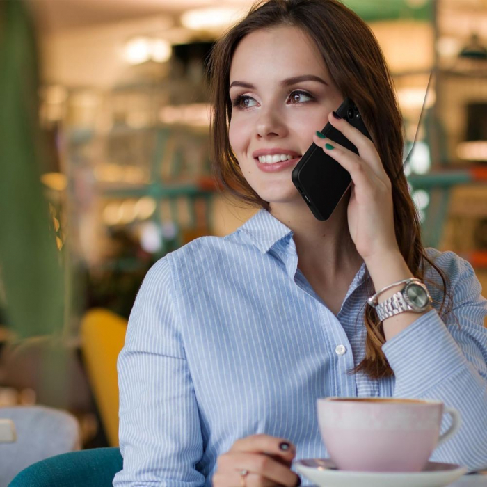 Husa Tech-Protect Icon Samsung Galaxy A15 4G / 5G [5]