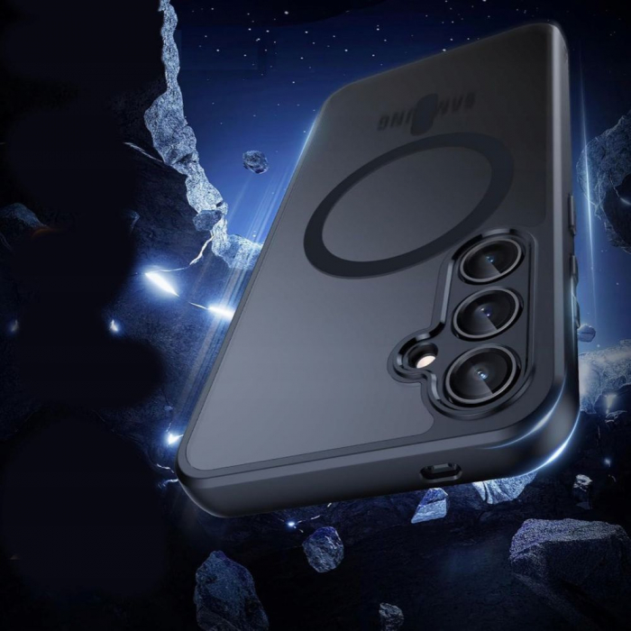 Husa Tech-Protect MagMat Magsafe Motorola Edge 60 Pro [3]