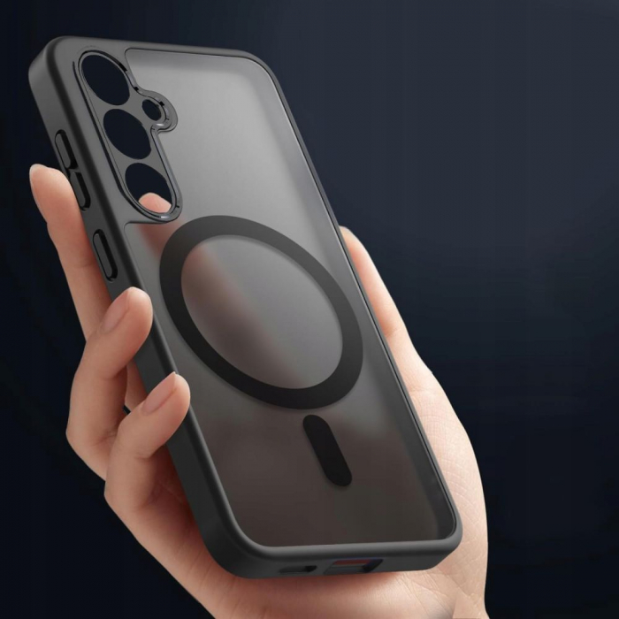 Husa Tech-Protect MagMat Magsafe Motorola Edge 60 Pro [2]