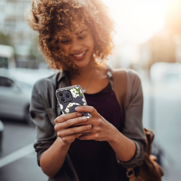 Husa Tech-Protect MagMood iPhone 15 Pro magsafe spring [2]