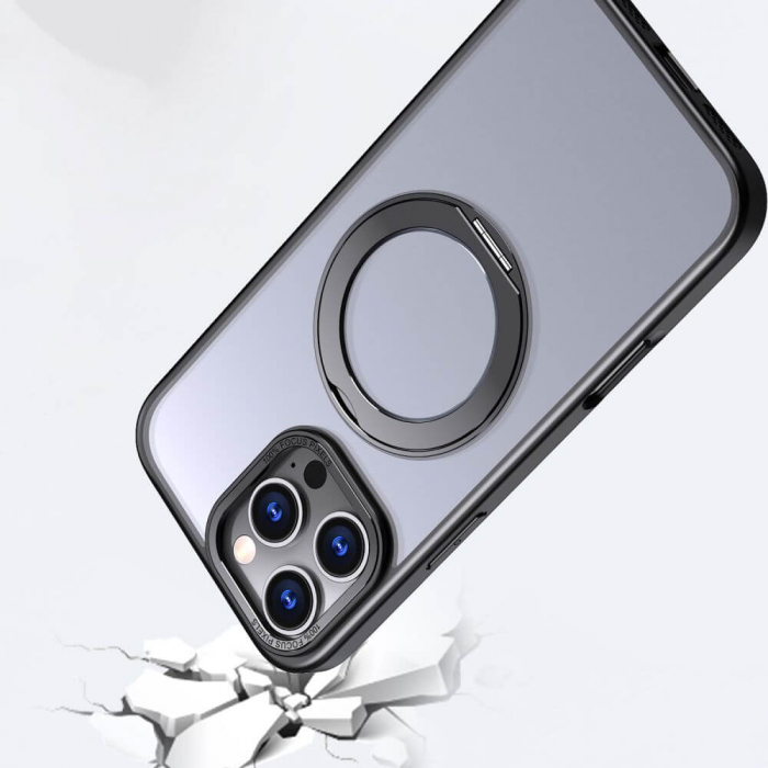 Husa Tech-Protect MagRing iPhone 16 Pro magsafe [2]