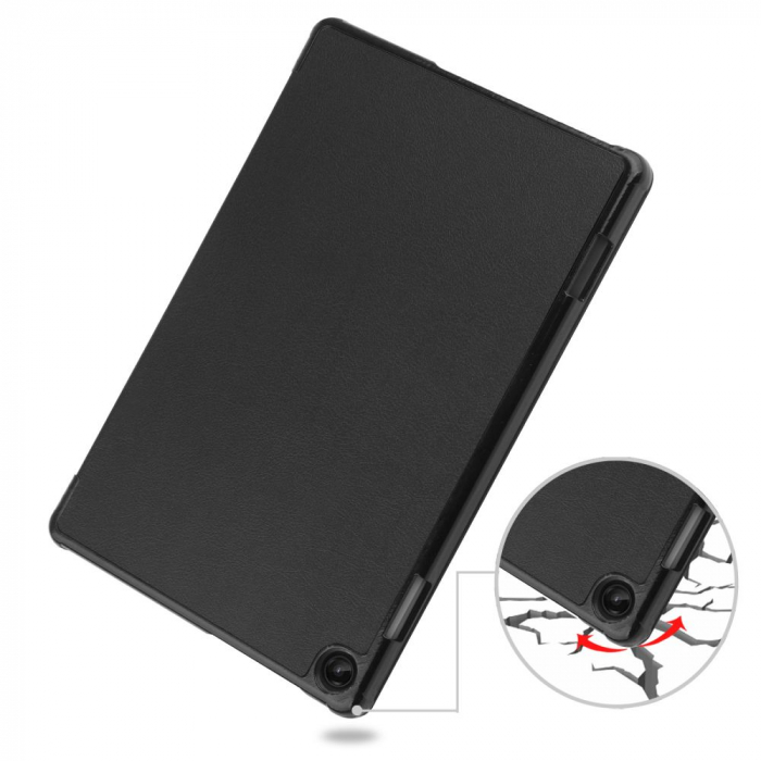Husa Tech-Protect Smartcase Lenovo Tab M10 10.1 3RD Gen TB-328 [4]