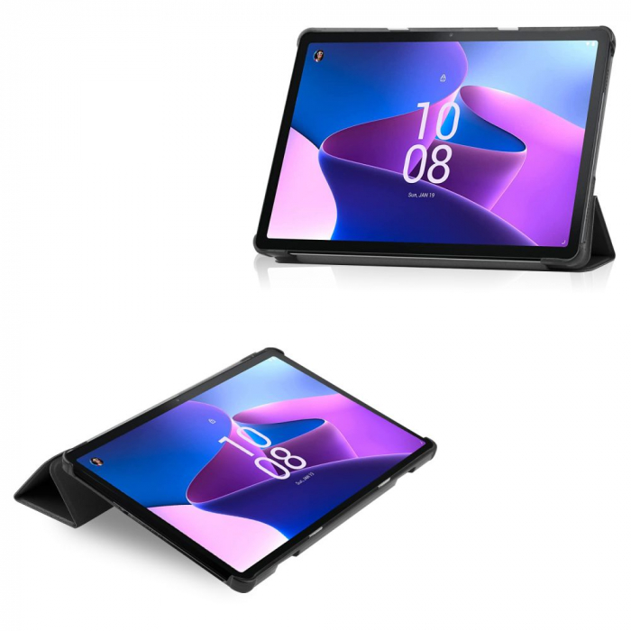 Husa Tech-Protect Smartcase Lenovo Tab M10 10.1 3RD Gen TB-328 [5]