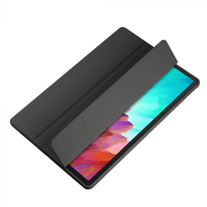 Husa Tech-Protect Smartcase Lenovo Tab P12 12.7inch TB-370 [5]