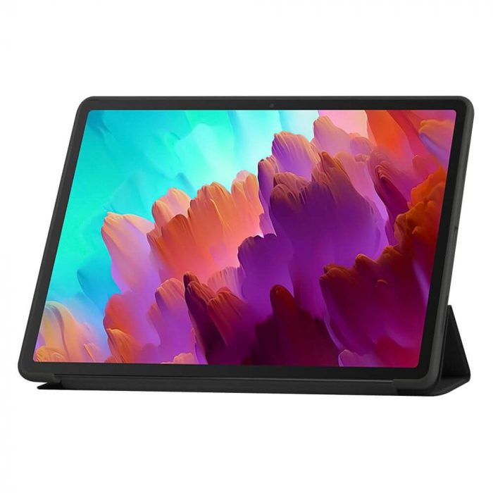 Husa Tech-Protect Smartcase Lenovo Tab P12 12.7inch TB-370 [2]