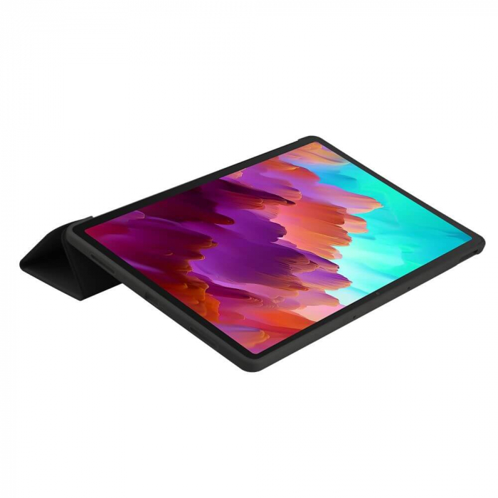 Husa Tech-Protect Smartcase Lenovo Tab P12 12.7inch TB-370 [3]