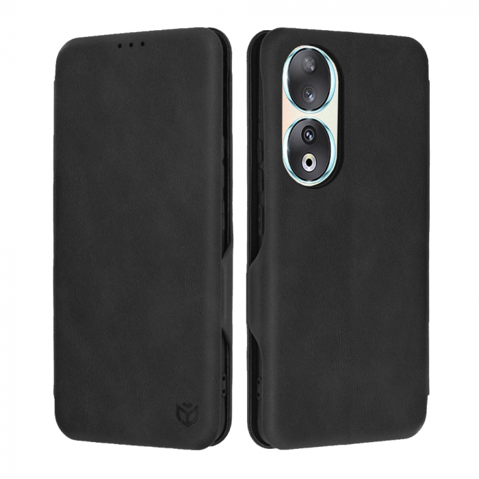 Husa Tech-Protect Wallet Honor 90 [1]