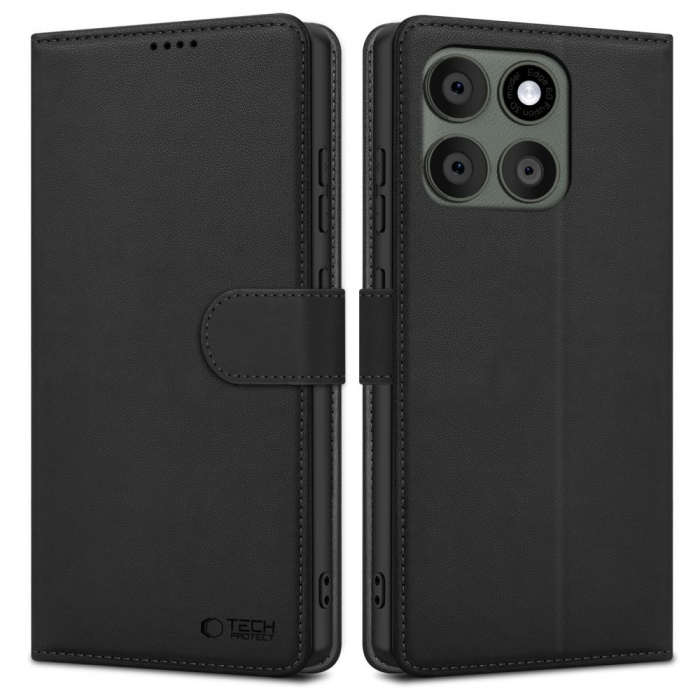 Husa Tech-Protect wallet Motorola Edge 60 Pro [5]