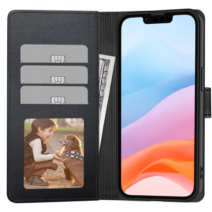 Husa Tech-Protect wallet Motorola Moto G86 5G [2]