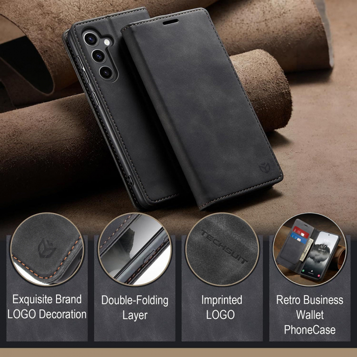 Husa Tech-Protect Confy Samsung Galaxy A05s [4]