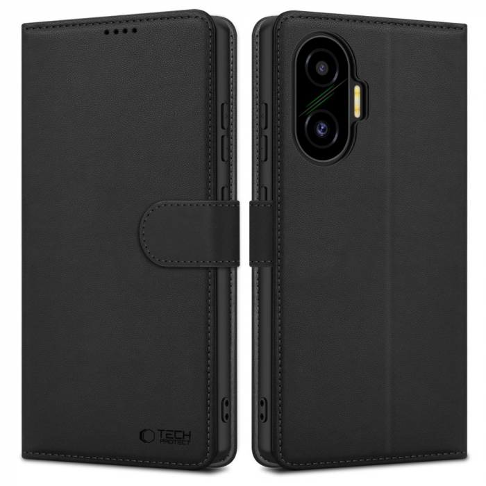 Husa Tech-Protect wallet Xiaomi Poco F7 5G [2]