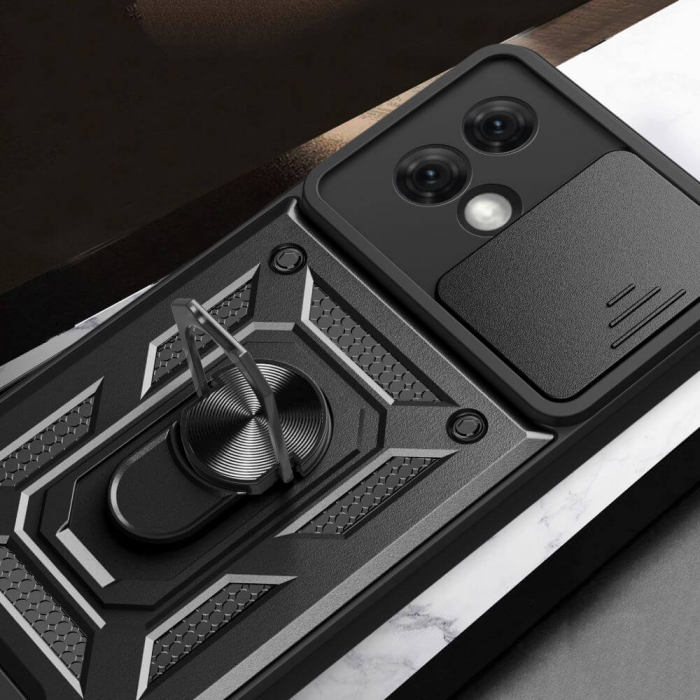 Husa Techsuit CamShield Motorola G84 [4]