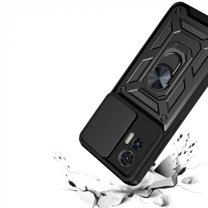 Husa Techsuit CamShield Motorola G85 [4]