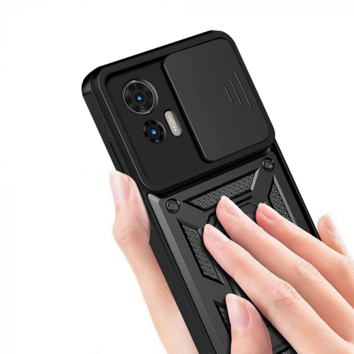Husa Techsuit CamShield Motorola G85 [2]