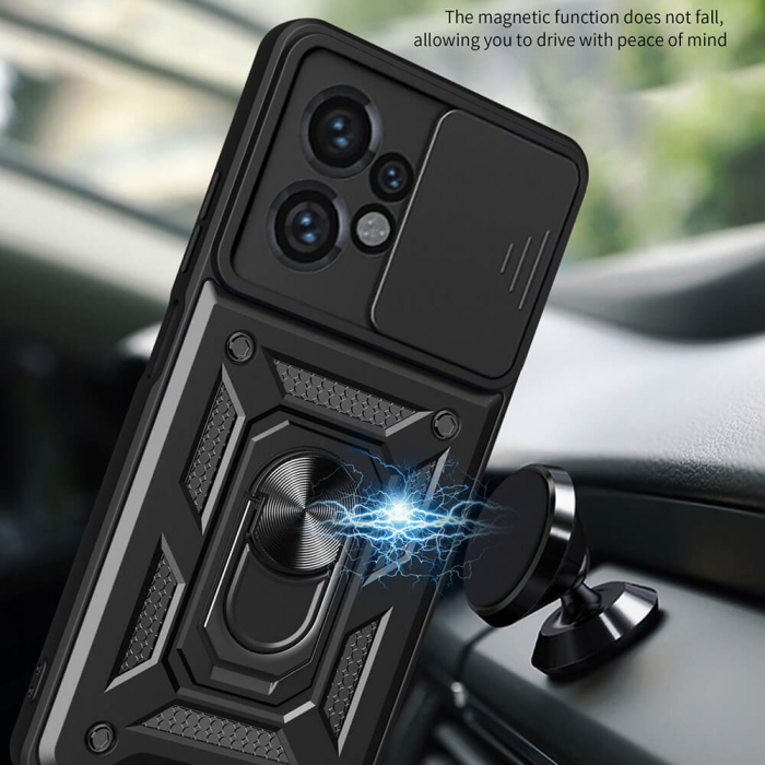 Husa Techsuit Camshield Motorola Moto G04 / G24 / E14 [3]