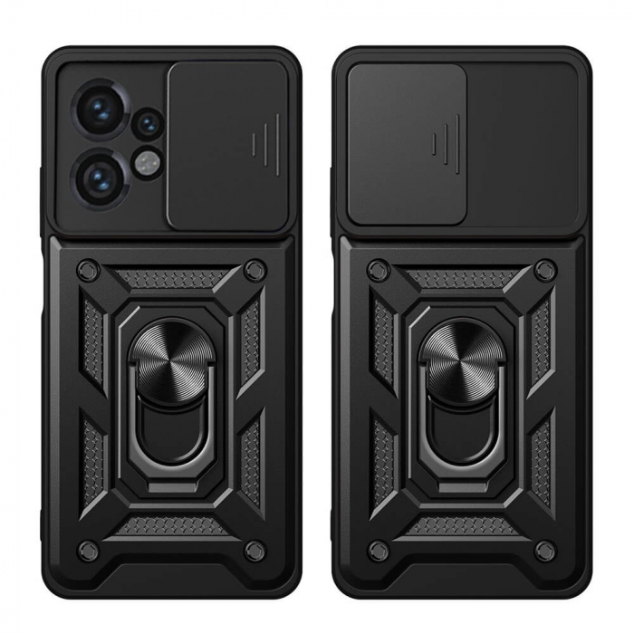 Husa Techsuit Camshield Motorola Moto G04 / G24 / E14 [5]