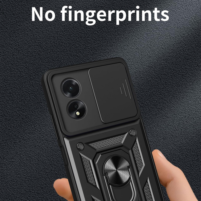 Husa Techsuit CamShield Oppo A38 [6]