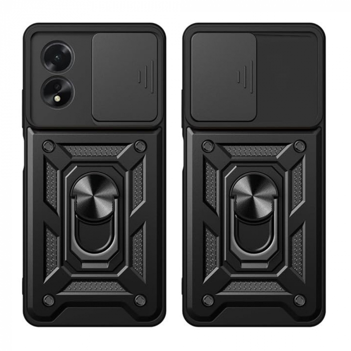 Husa Techsuit Camshield Oppo A58 4G [4]