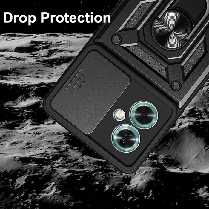 Husa Techsuit CamShield Oppo A79 5G [6]