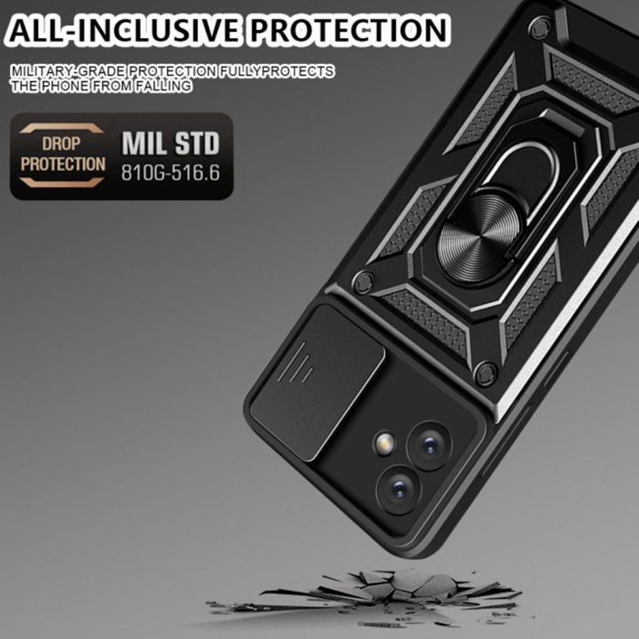 Husa Techsuit Camshield Samsung Galaxy A04e [6]