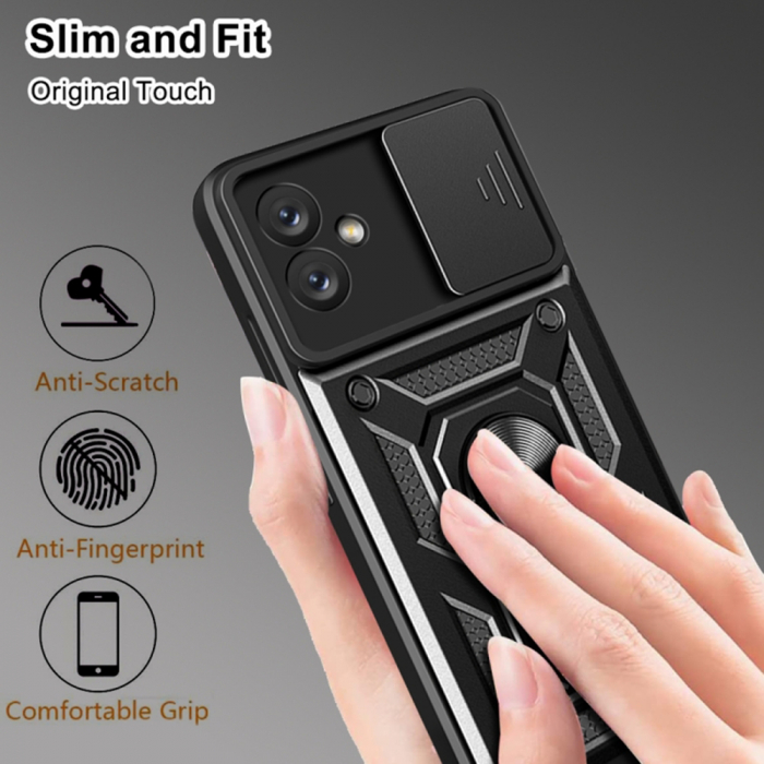 Husa Techsuit Camshield Samsung Galaxy A04e [5]