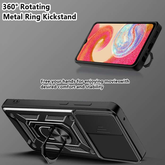 Husa Techsuit Camshield Samsung Galaxy A04e [3]