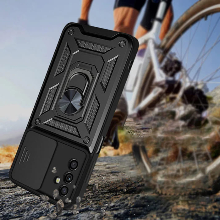 Husa Techsuit Camshield Samsung Galaxy A05s [6]