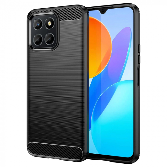 Husa Techsuit Carbon Honor X6 / X8 5G / 70 Lite [3]