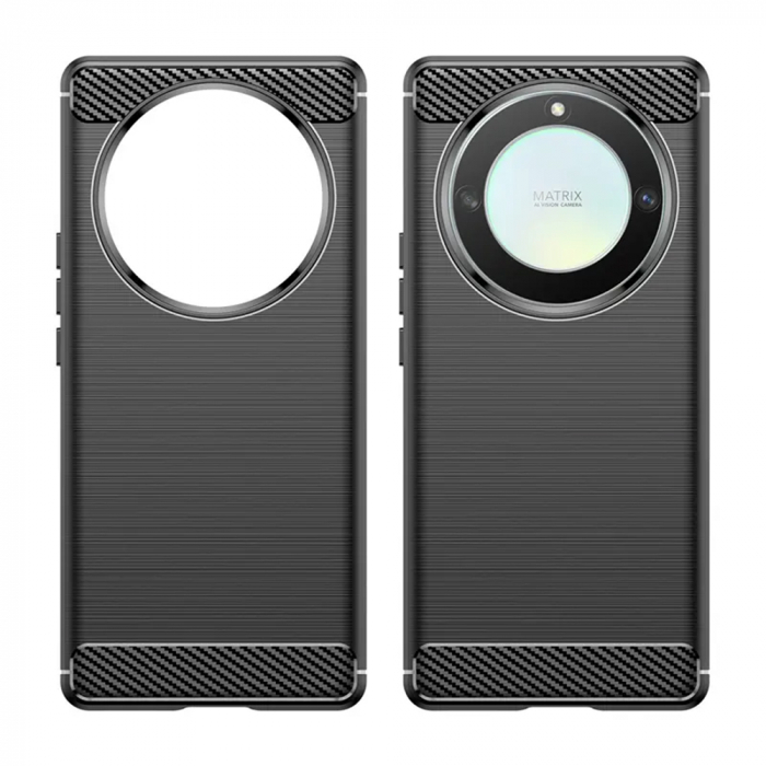 Husa Techsuit carbon Huawei Honor Magic 6 lite [3]