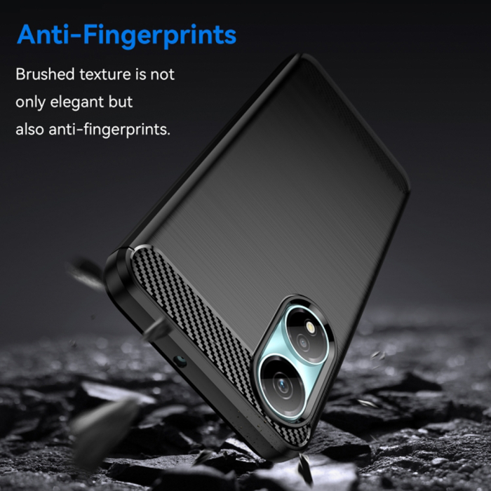 Husa Techsuit Carbon Huawei Honor X7b [4]