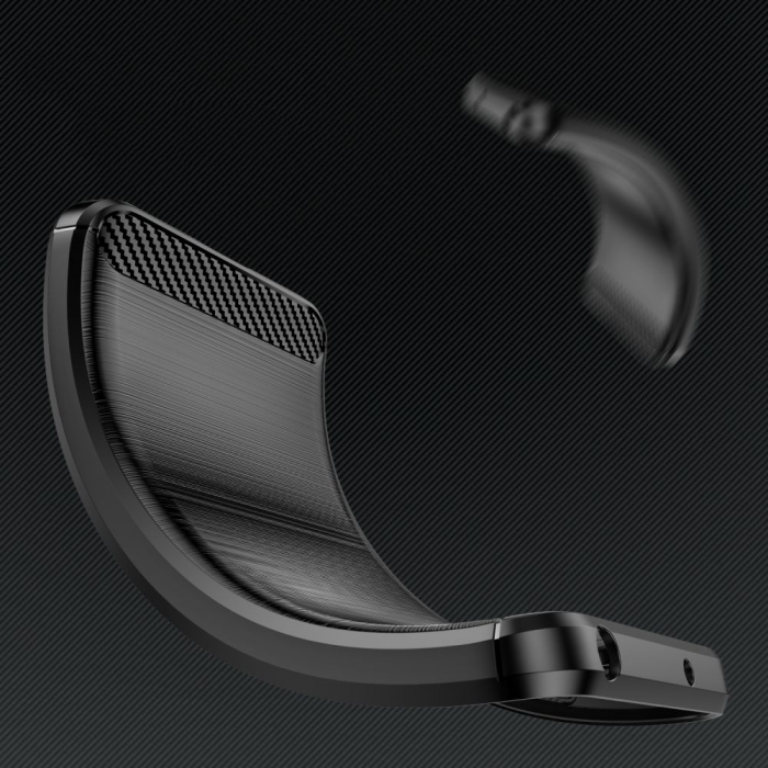 Husa Techsuit Carbon Motorola E22 / E22i [5]