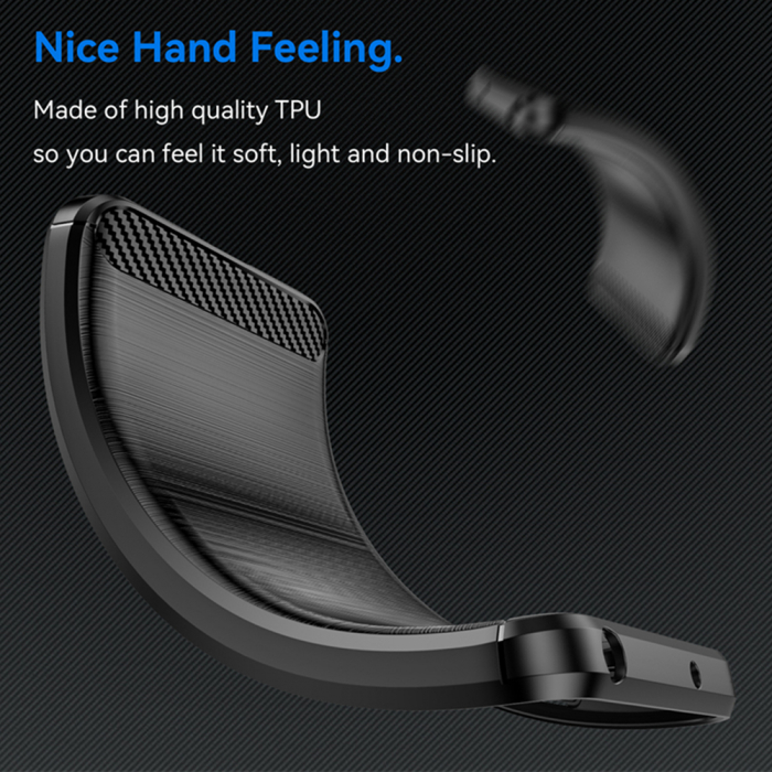 Husa Techsuit carbon Motorola Moto Edge 40 Neo [2]