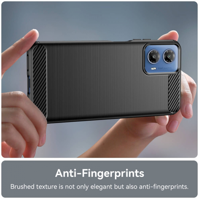 Husa Techsuit carbon Motorola Moto G04 / G24 / E14 [4]