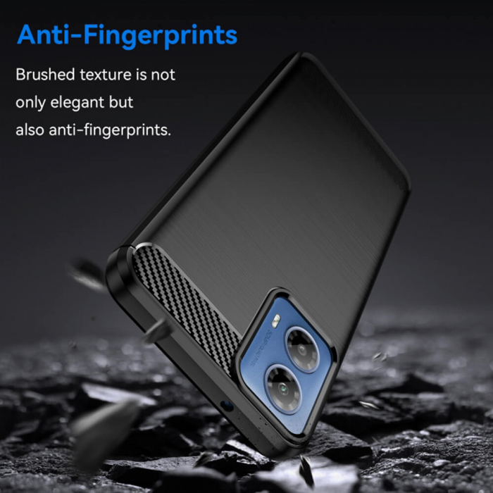 Husa Techsuit carbon Motorola Moto G04 / G24 / E14 [5]
