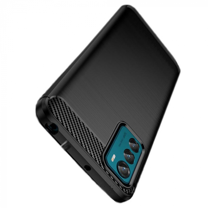 Husa Techsuit carbon Motorola Moto G42 [6]