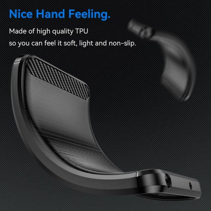 Husa Techsuit Carbon Motorola Moto G75 [2]