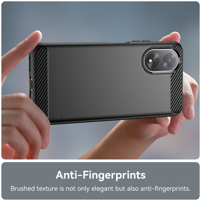 Husa Techsuit Carbon Oppo A38 [2]