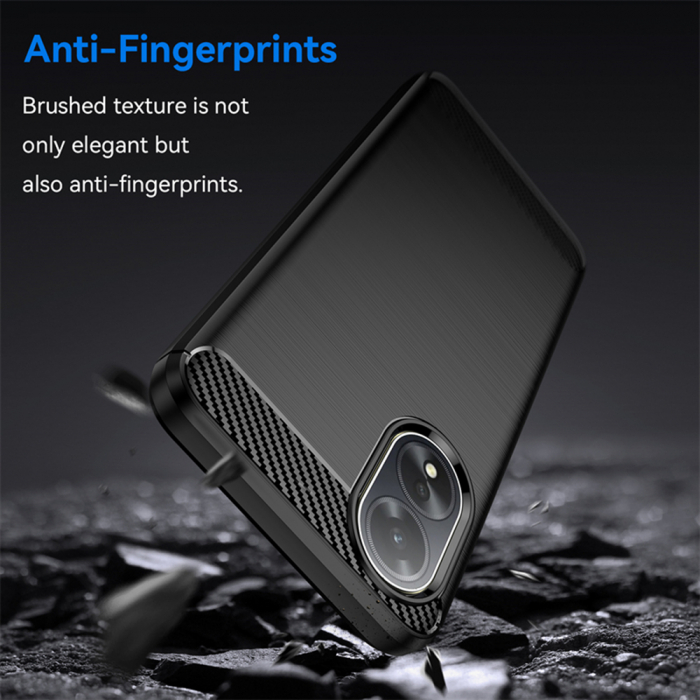 Husa Techsuit Carbon Oppo A38 [4]