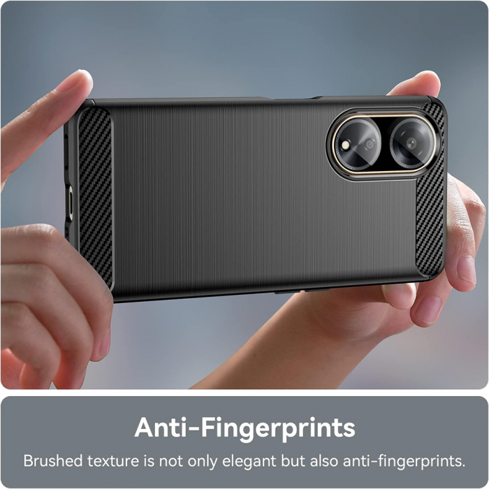 Husa Techsuit Carbon Oppo A98 5G [2]