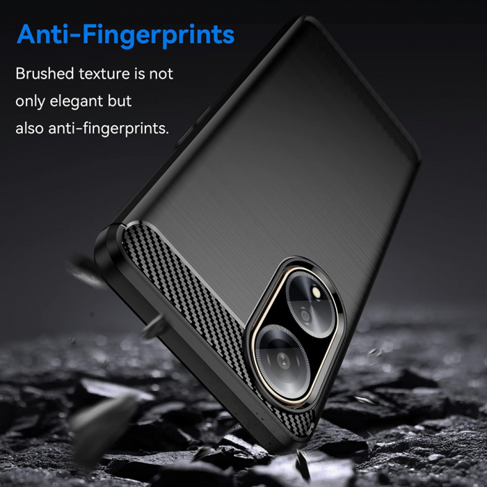 Husa Techsuit Carbon Oppo A98 5G [7]