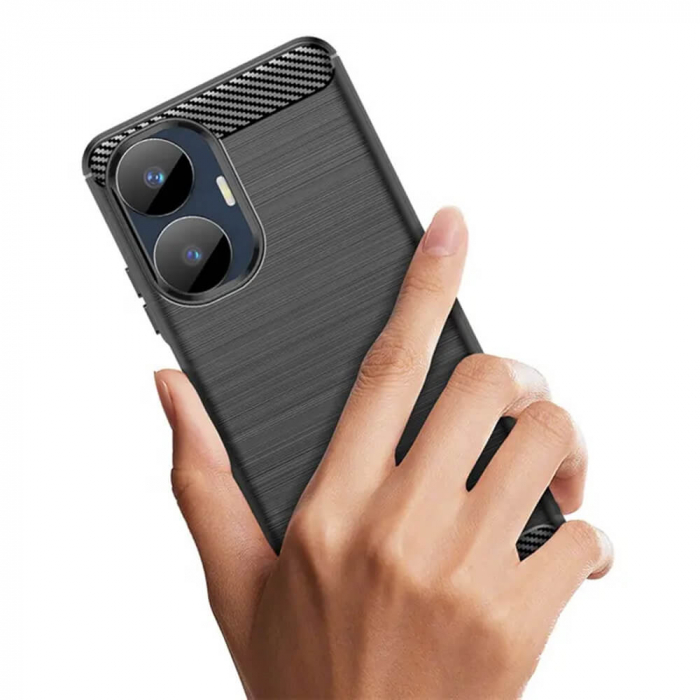 Husa Techsuit carbon Realme C55 [4]