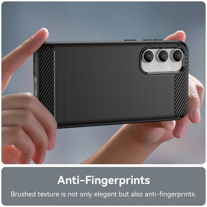 Husa Techsuit carbon Samsung Galaxy A55 5G [4]