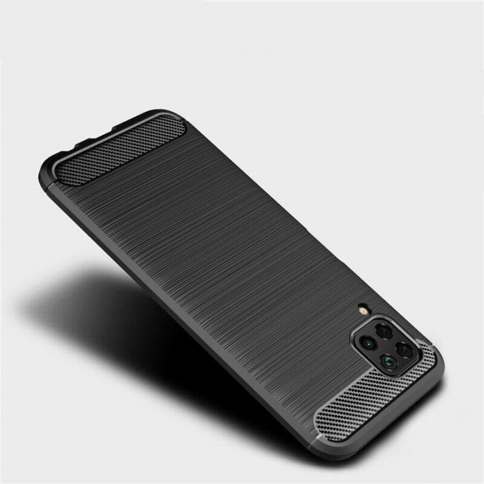 Husa Huawei P40 lite Techsuit carbon Shield [5]