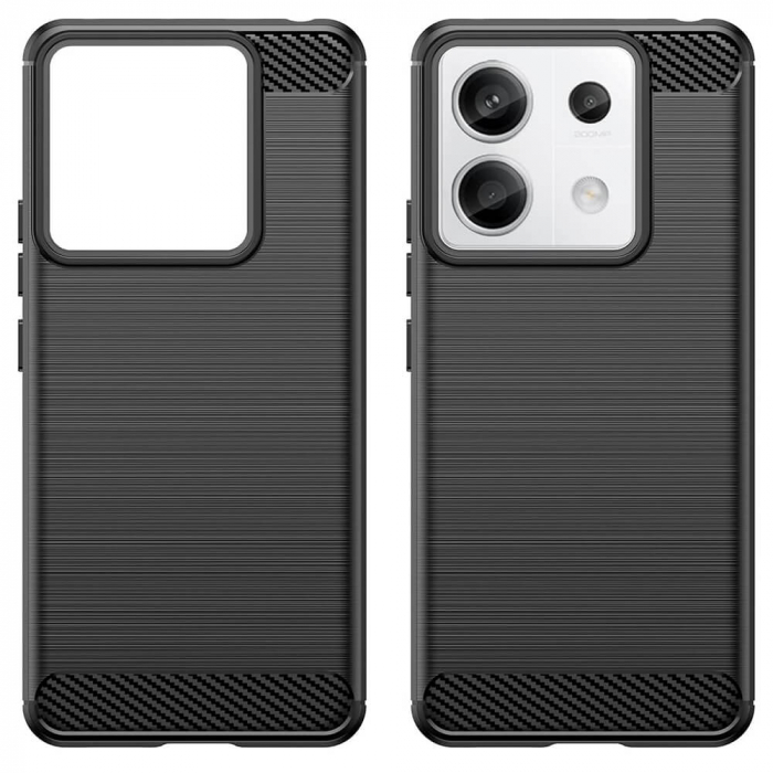 Husa Techsuit carbon Xiaomi Redmi Note 13 Pro 5G [3]