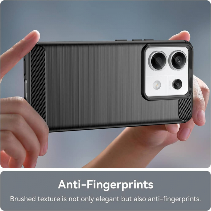 Husa Techsuit carbon Xiaomi Redmi Note 13 Pro 5G [2]
