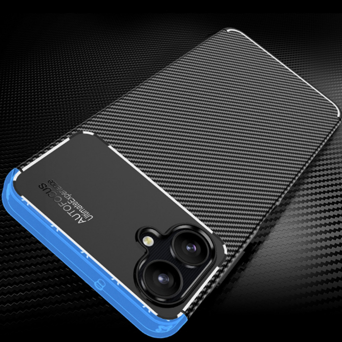 Husa Samsung Galaxy A06 5G Techsuit carbonfiber [5]
