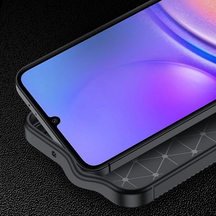 Husa Samsung Galaxy A06 5G Techsuit carbonfiber [6]