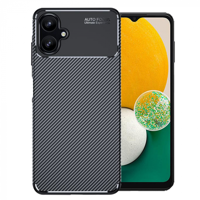 Husa Samsung Galaxy A06 5G Techsuit carbonfiber [1]