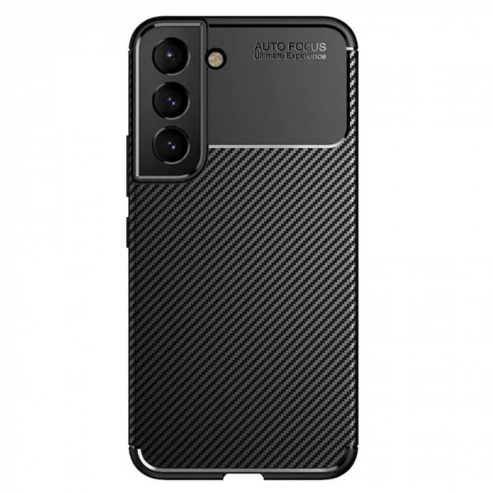 Husa Samsung Galaxy S21 Plus Techsuit carbonfiber [2]